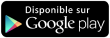 Télécharger notre Application sur Google play