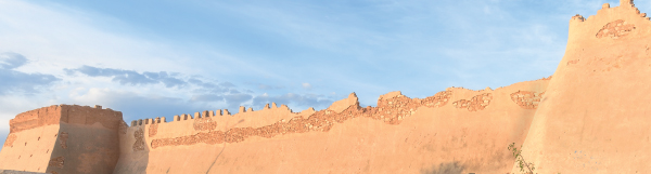 Le Borj Sud Est  grand bastion stratégique