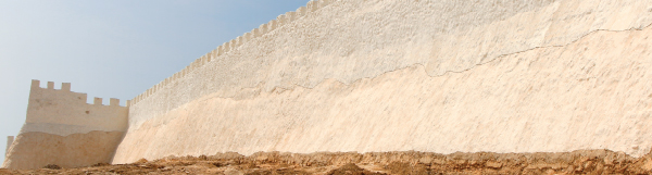 La restauration du Mur Est