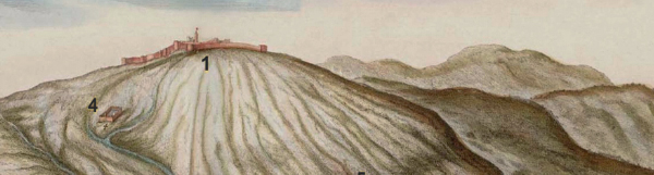 Agadir Oufella, une cité au croisement des routes des empires