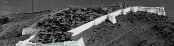 La chaux, enduit de protection