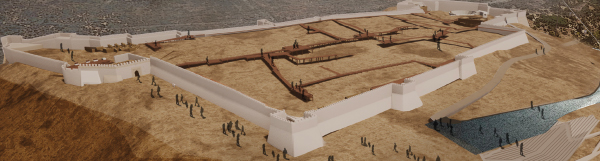 La renaissance d’Agadir Oufella